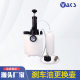 Automobile brake oil replacement pot manual clutch pumping unit brake fluid pressure bleeder 3L 1L tool