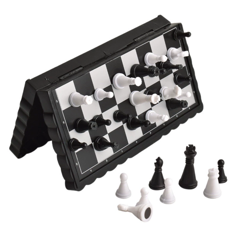 Прямая поставка с фабрики 15 см игра шахматы шашки Летающие шахматы девять шахмат детская настольная игра-головоломка оптом