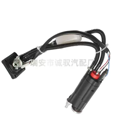 Oil pump, nozzle Is Suitable for Cross-Border Use