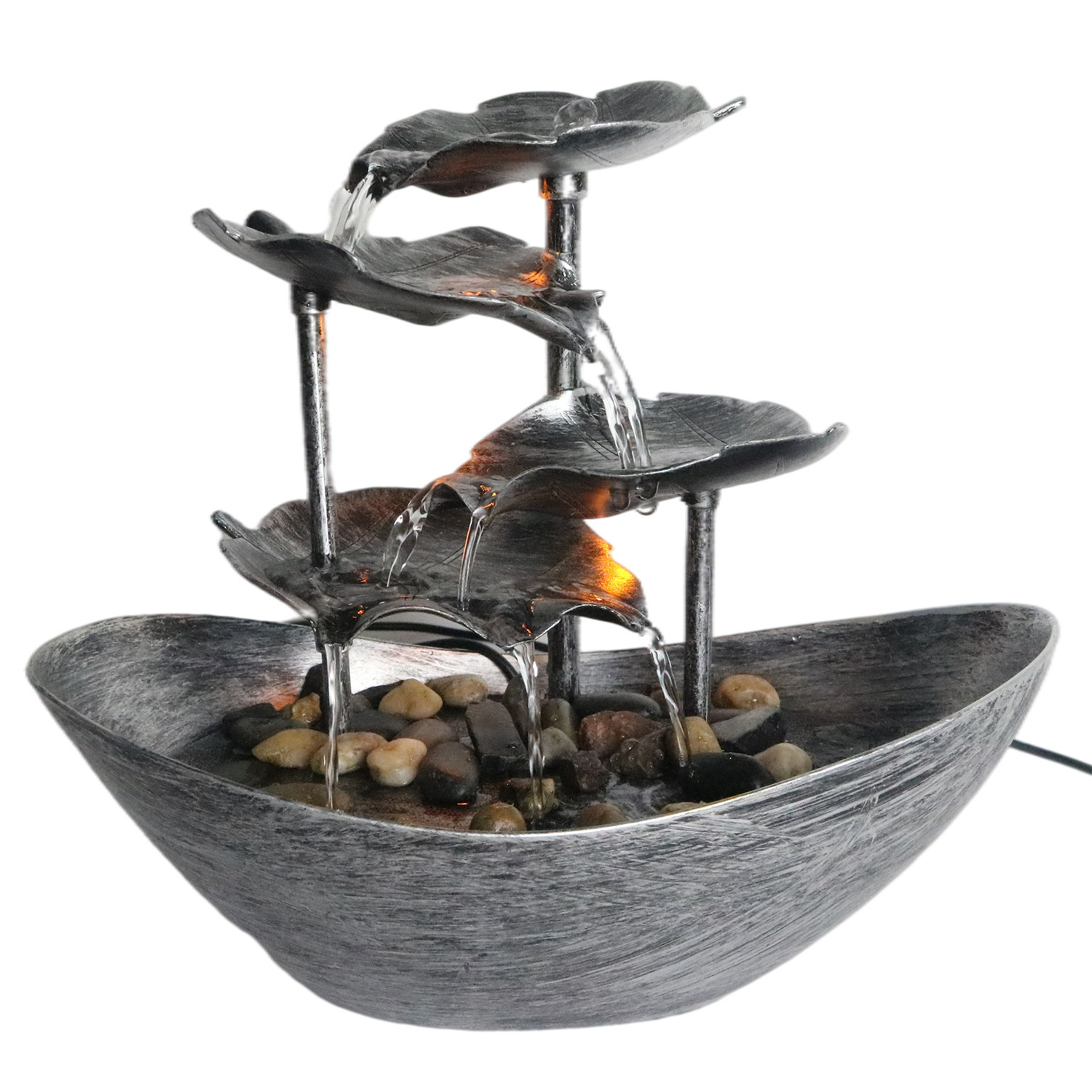 Creative table decorations for office for home use