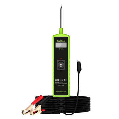 Diode Detector, Avtomobil diaqnostika alətləri