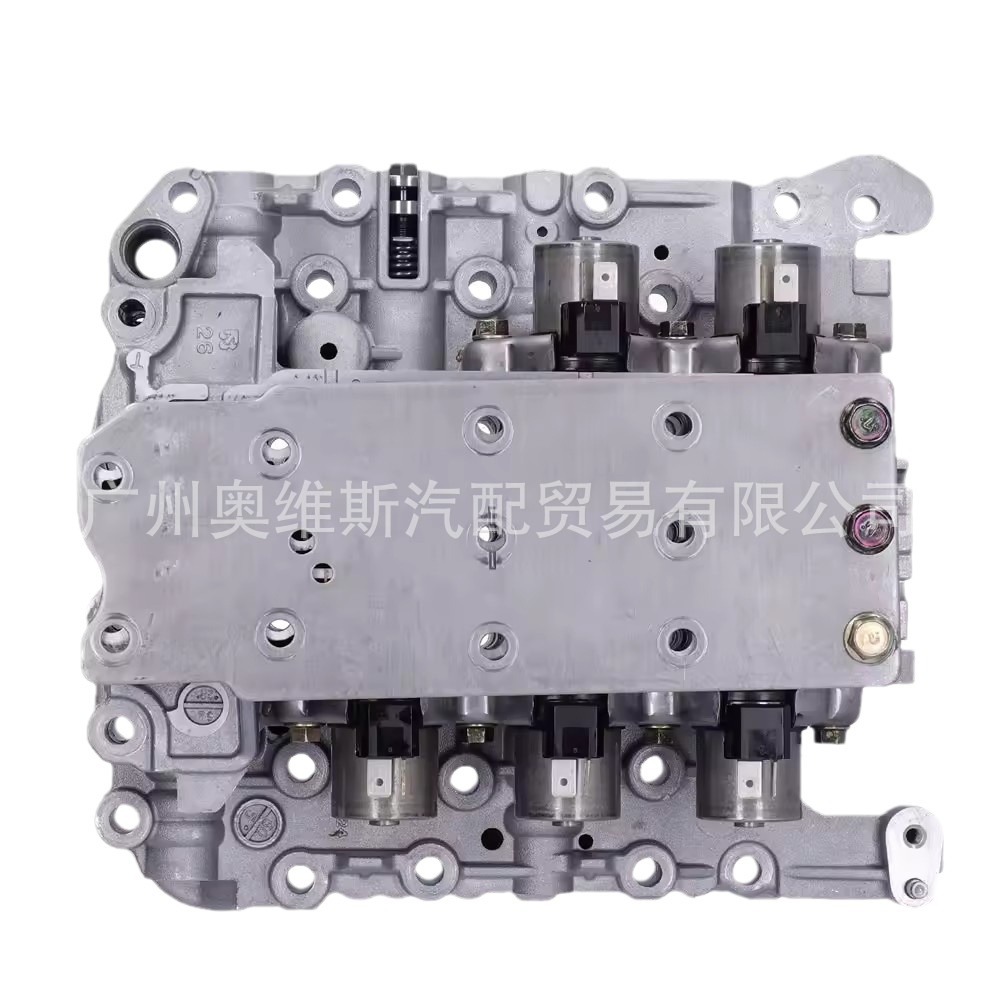 F4A41 F4A51 F4A42 AutomAtic TrAnsmission VAlve Body for HyundAi KiA Mitsubishi