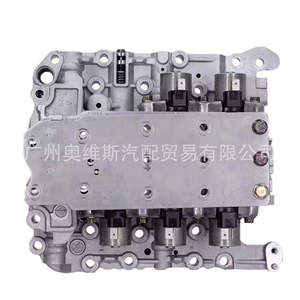 Hyundai Kia Mitsubishi üçün F4A41 F4A51 F4A42 avtomatik transmissiya klapan korpusu