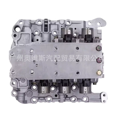 F4A41 F4A51 F4A42 AutomAtic TrAnsmission VAlve Body for HyundAi KiA Mitsubishi (Sürətlər qutusu)