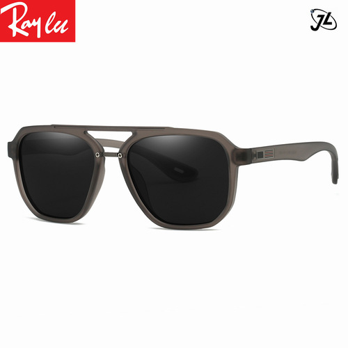 New TR frame European and American cycling sunglasses, spring leg sports 4602 sunglasses, polarized men's outdoor glasses