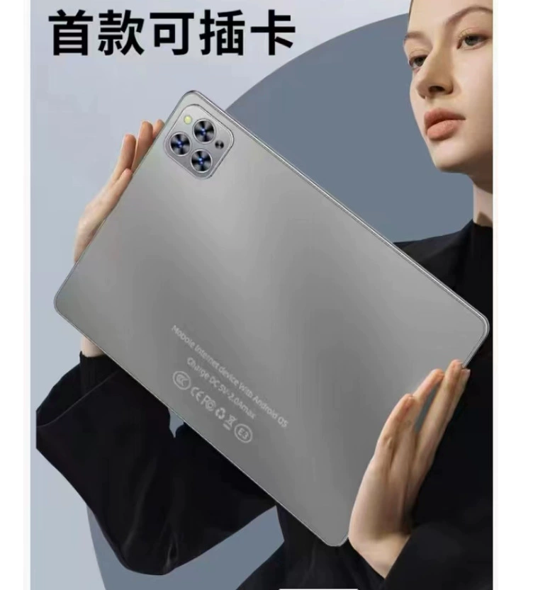 Tablet laptop, 512gb, x95, full screen display, 5G