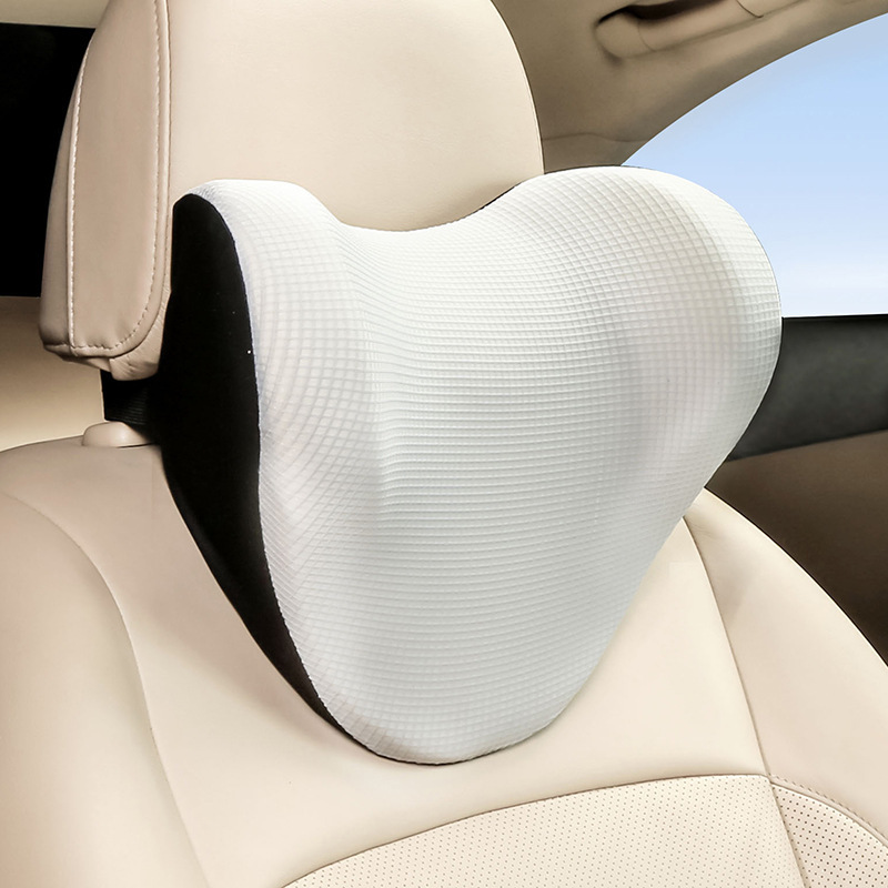 P151 gray headrest