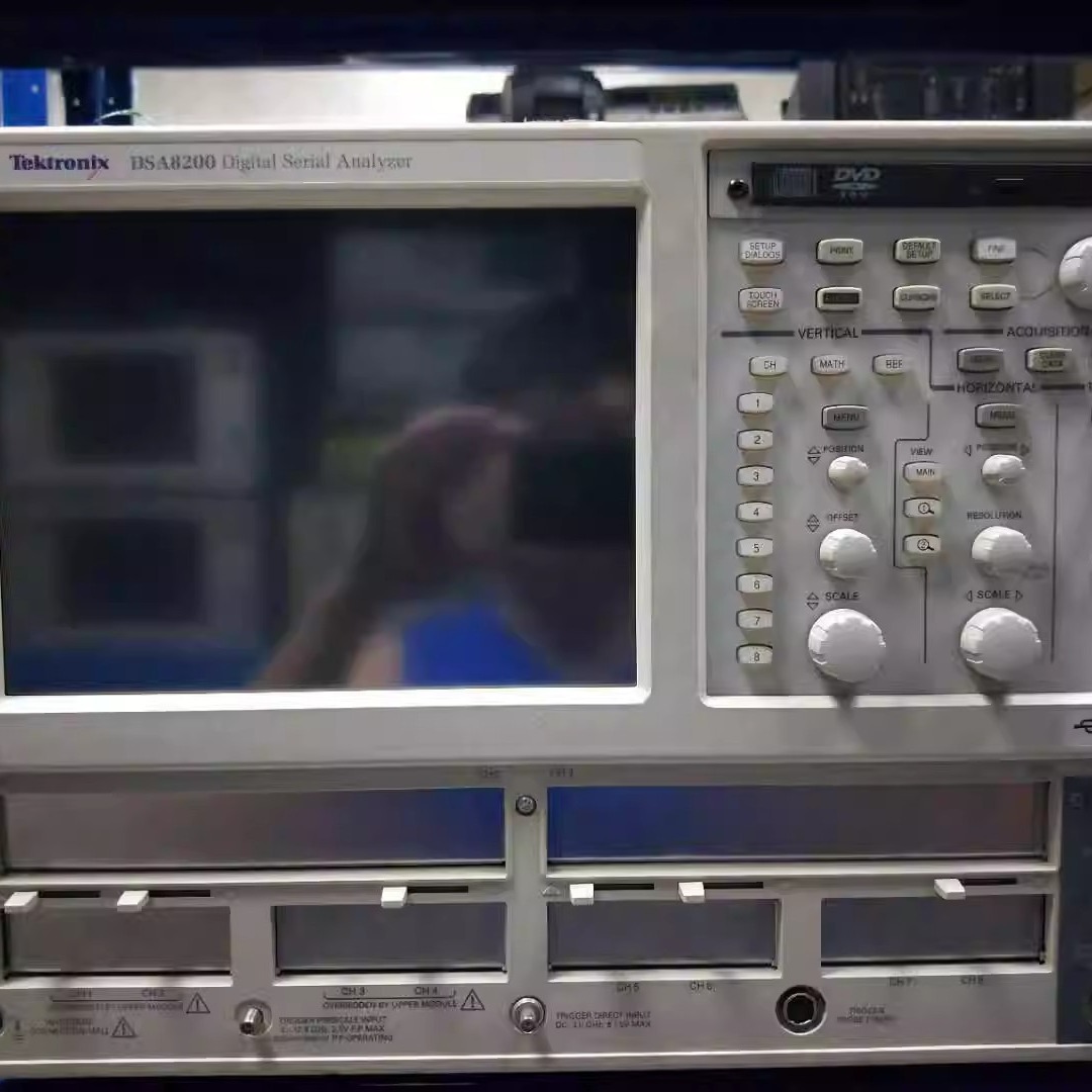 租售/回收Tektronix泰克DSA8300 DSA8200数字采样示波器特价优惠
