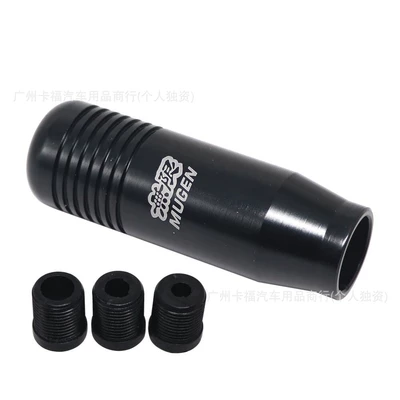 Cab and accessories – Car colorful modified gear shift knob