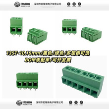 DG\XK\KF135T-10.16mm��������ʽPCB�Ӿ�����750V57A���S��ƴ��