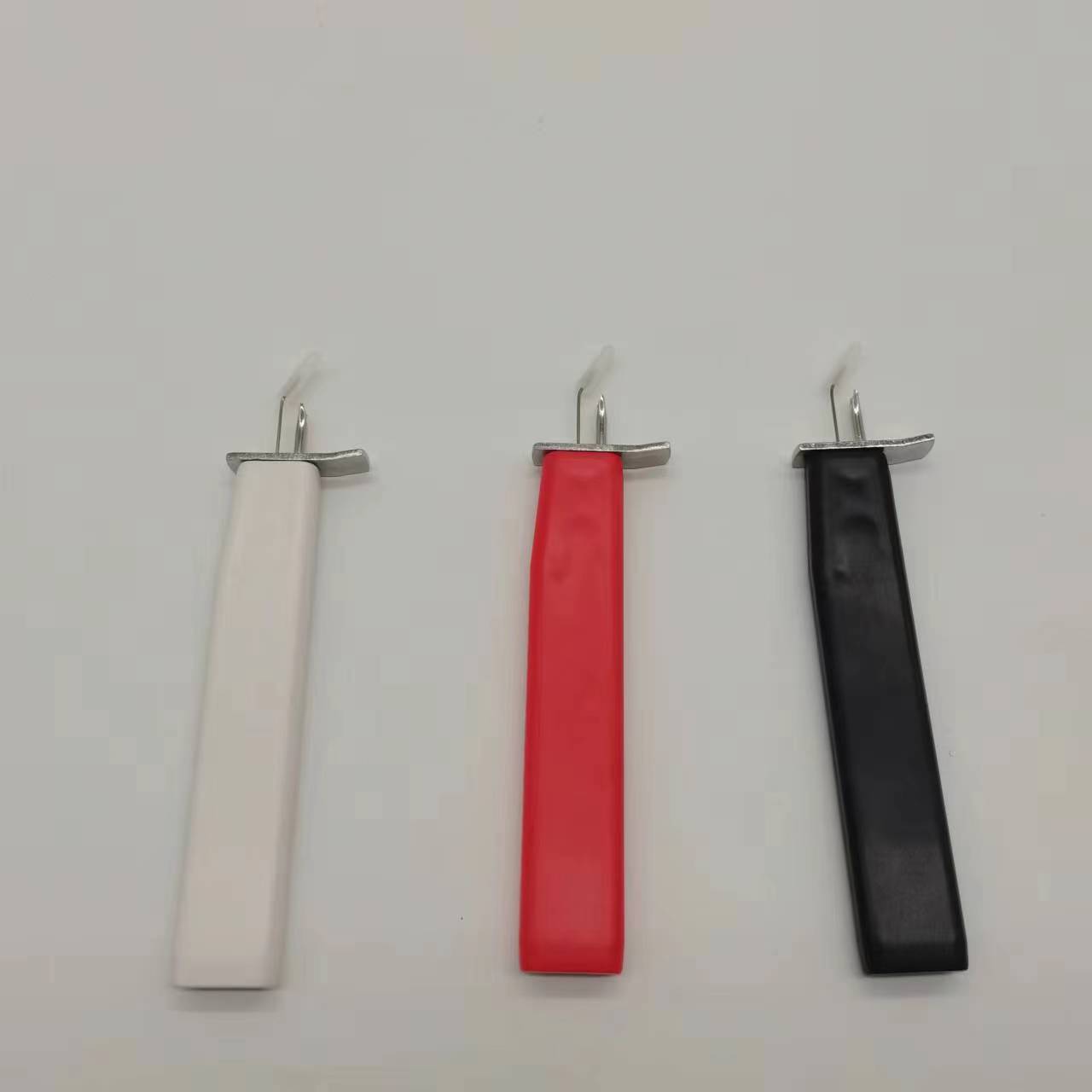 串珠线打结器珍珠玛瑙玉石散珠穿珠手串真丝线珠宝打结DIY工具