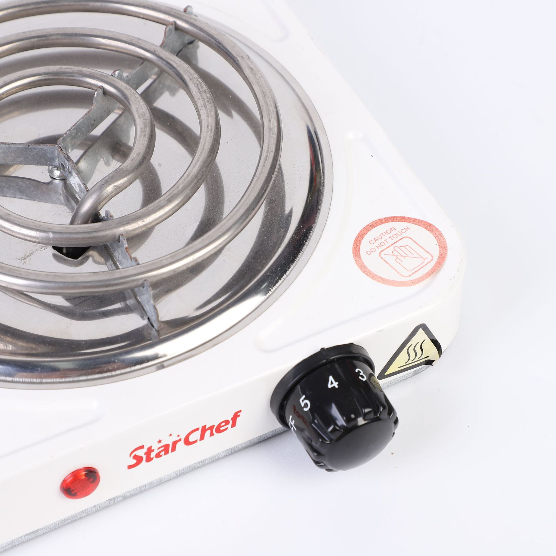 1000W Watt horno eléctrico pequeño horno eléctrico horno de té horno eléctrico controlado de temperatura doméstico tubo de calor único tubo de mosquito pequeño horno eléctrico
