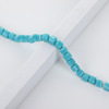 Crystal, beads, accessory, clothing, pack, decorations, 6/8mm, wholesale