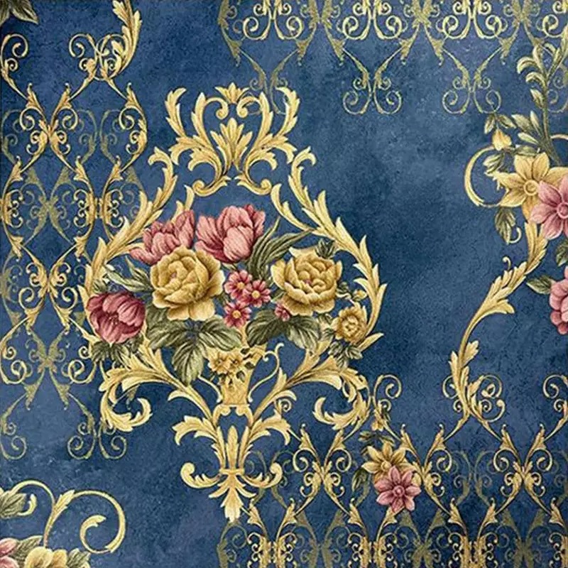 사파이어 블루 931905