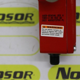 GUARDMASTER Relay CENTURION 440K-B04046 AB