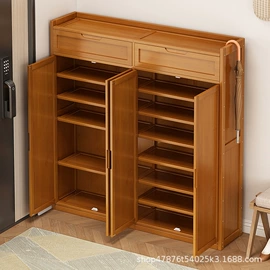 鞋柜;餐边柜;衣帽架