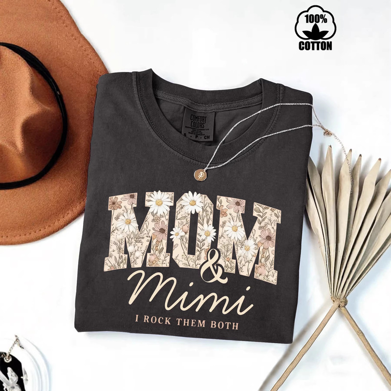 Independent Cross-Border Platform: Summer Pure Cotton Washed Cotton T-Shirt for Moms and Babies, Both Love the Round Neck Pullover Short-Sleeve Women's T-Shirt Independent Cross-Border Platform: Summer Pure Cotton Washed Cotton T-Shirt for Moms and Babies, Both Love the Round Neck Pullover Short-Sleeve Women's T-Shirt