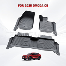���l���|��܇�_�|���{�ذ�|�h��TPE���|�m���2025��Omoda C5
