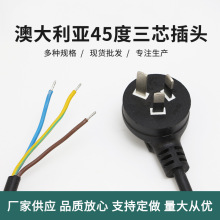 SAA�Ĵ�����45�Ƚ�б��о���^��DL3 H05VV-F 3X0.75mm2�Դ��