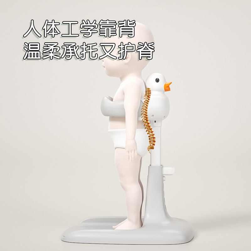 Artefacto de baño de pie para bebé, baño para bebés, baño para niños, mesa de baño, recién nacido, artefacto de trasero de lavado