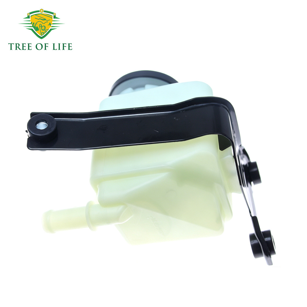 44360-48040 is suitable for the new Toyota Camry power steering oil tank with cover