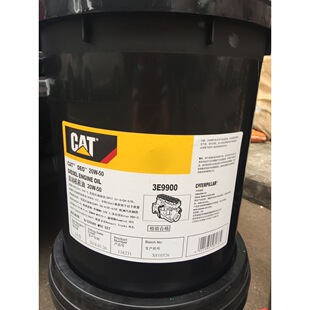 ����CAT Һ����VG46̖���Ý�����CI-4 20W-50/15W-40���͙C��