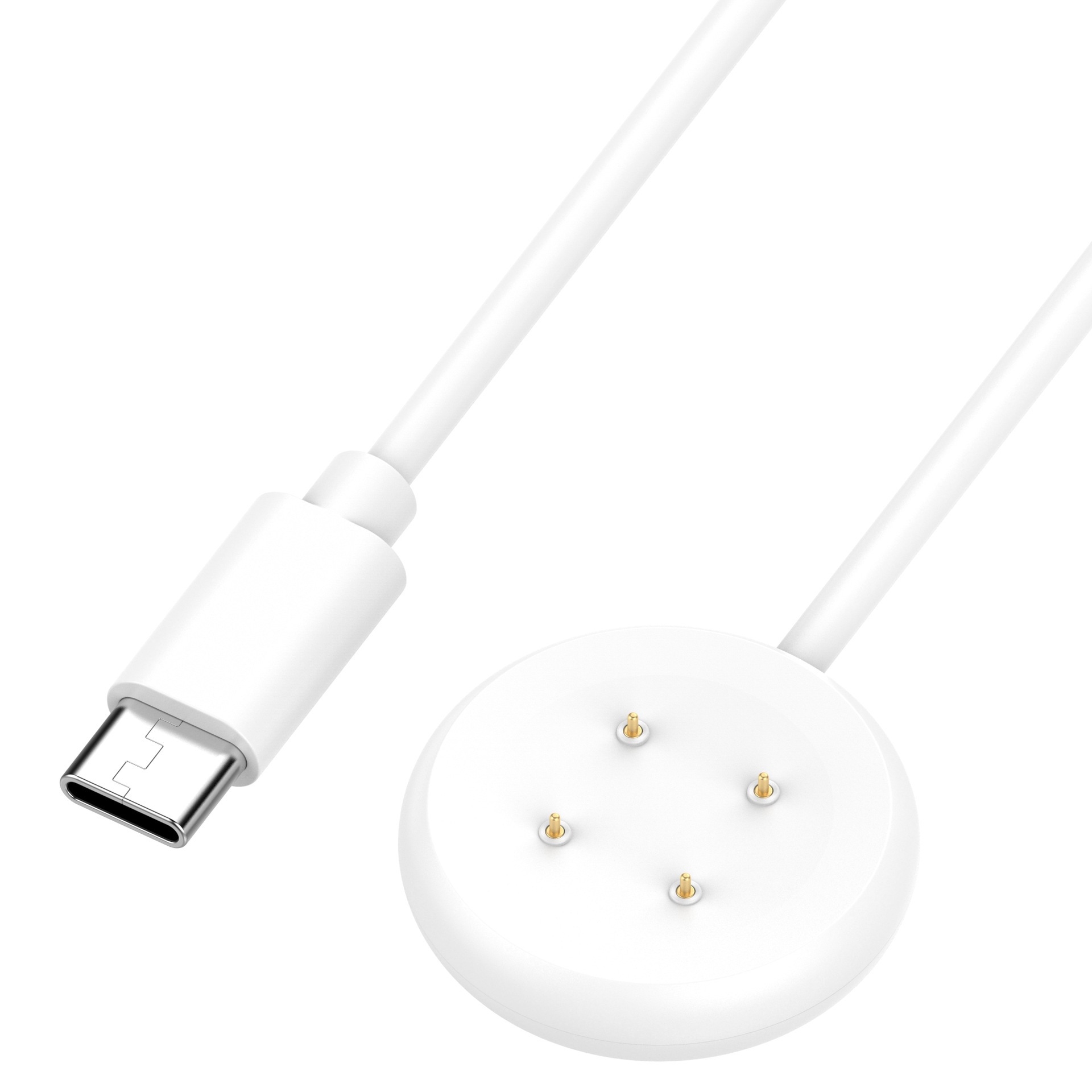 Google Pixel Watch2 Magnetic Charger for Google Watch2 in stock undefined