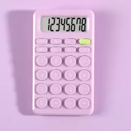计算器;计时器