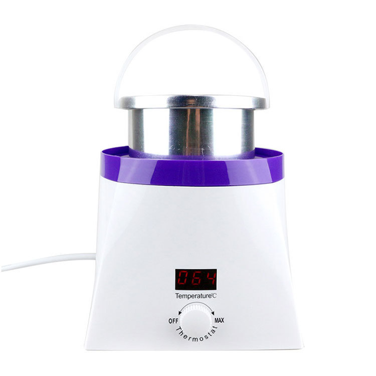 Professional mini wax melting machine hand wax machine Panama wax therapy machine multi-function wax pot hair removal wax melting machine Professional mini wax melting machine hand wax machine Panama wax therapy machine multi-function wax pot hair removal wax melting machine