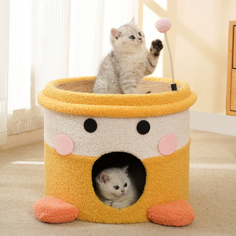 Коврик для ковриков для кошек