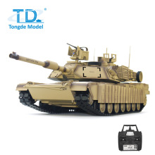 ����M1A2 SEP V2"������ķ˹" 1/16 �o���b�� ����̹��ȫ��