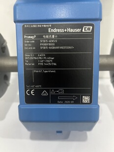 E+H ����˹��˹ Promag P늴�����Ӌ5P3B15-6EN30���� �y��������