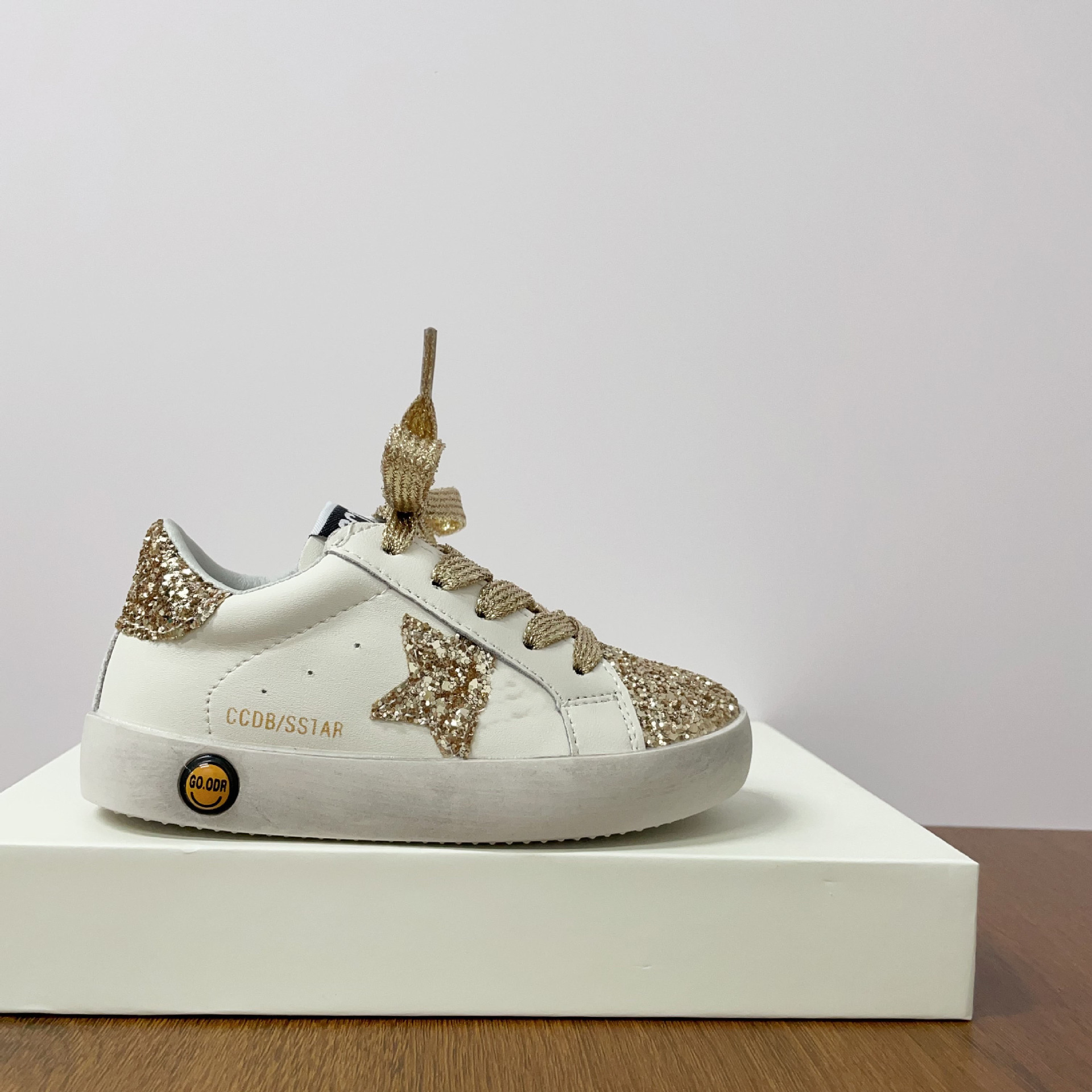 Casual children's fashionable trend autumn running sneakers for…