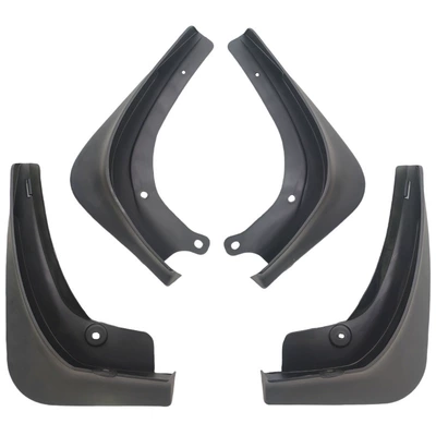 Cross-Border Car Tire Mudguard – Mudguard