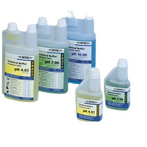 供应德国wtw 缓冲液,PH=10.00,50ml/瓶 wtw校准液