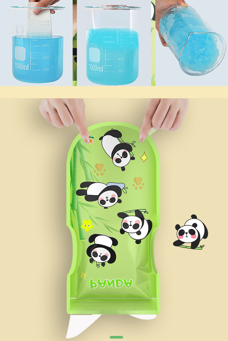 Disposable Urine Bag for Men in Nursing Homes, for Elderly People with Urinary Incontinence, Paralysis, and Bedridden Emergencies, Plastic Urine Collection Bag