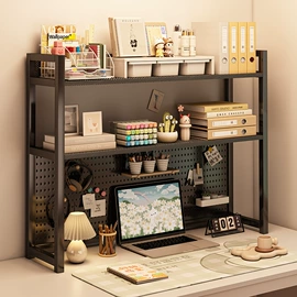 电脑桌;书架;床头柜