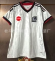 2026 world cup women's fan edition - mexico away kit