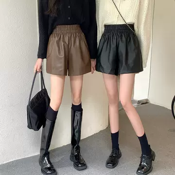 Girls Khaki Skort WDIRARA Toddler Girl's Wrap Asymmetrical Denim Skorts Button Leopard Skort