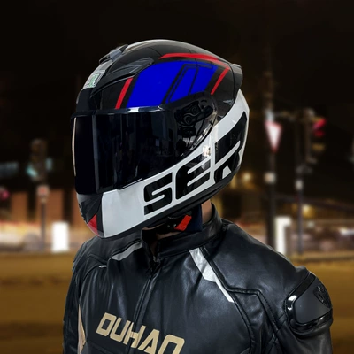 Universal – Auto Parts and Accessories Universal Safety Helmet