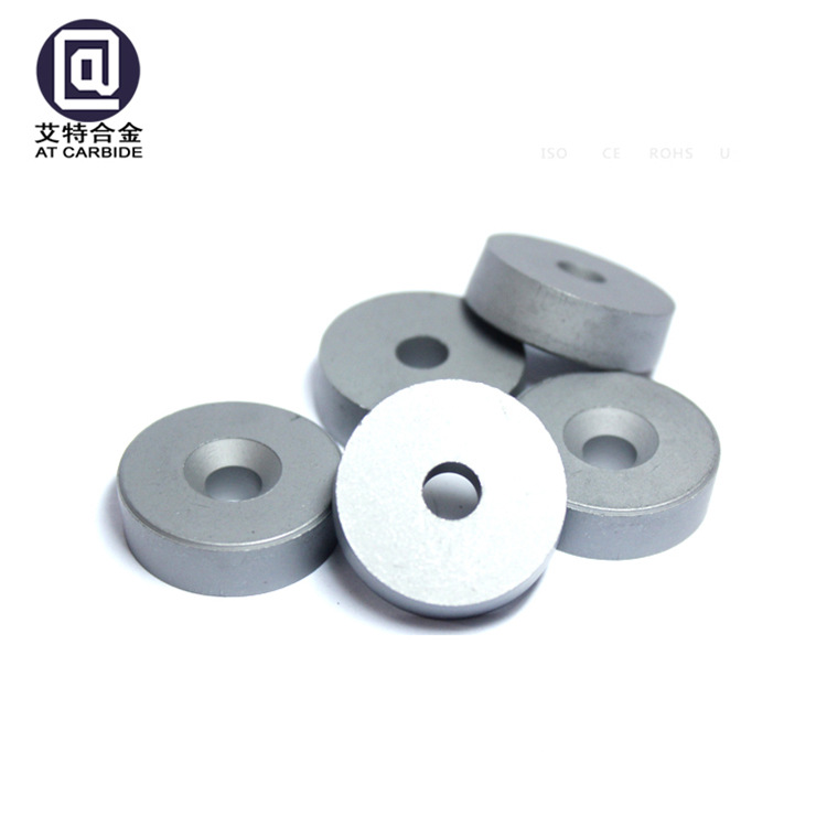 硬质合金挤压模冲压模具钨钢冷镦钨钢模耐磨耐用高硬度YG8超硬