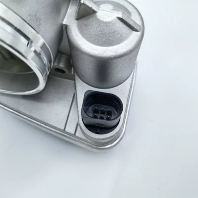 Suitable for BMW, Drossel