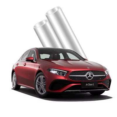 Paint Protection Film Full Car | Yichengse Car paint protective film
