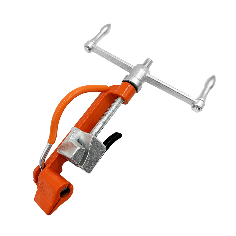 Tipo de tornillo: naranja