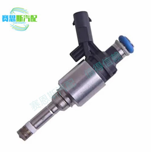 0261500076 06H906036G 06G906036AD injector for Audi A4 A3 A5