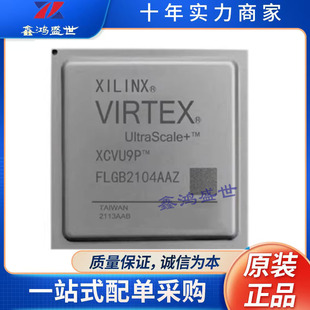 XCVU9P-2FLGB2104I �F���ɾ����T���ICоƬ ���bBGA2104�����·
