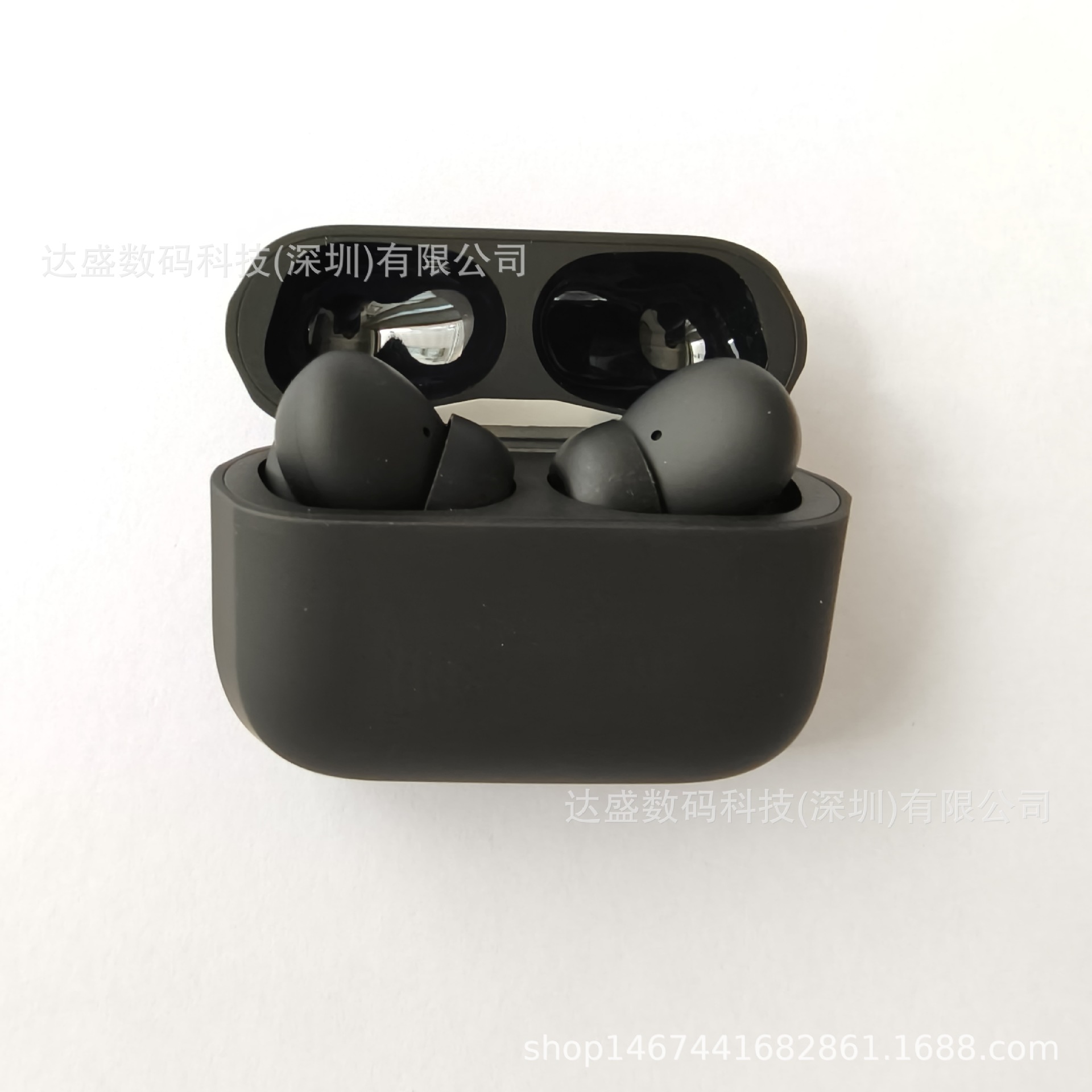 B11 Traductor de voz Auriculares Traductor binaural Chino-Inglés Traductor de traducción simultánea inalámbrico Bluetooth en varios idiomas