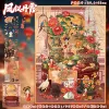 Fengyi Danxia (116.0) cold perm shell light