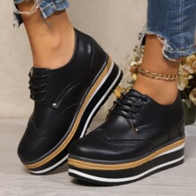 X 86551 Platform Shoes �ɸ�Ь ����ѷ�羳�¿�����ͨŷ