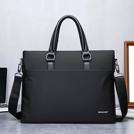 商务背包;男士公文包;文件袋